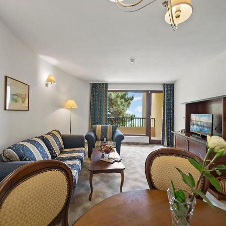 Hvd Riviera Beach Ultra All Inclusive & Mineral Pool - Private Beach & Free Parking Sables d'or Extérieur photo